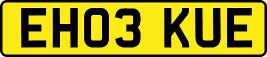 EH03KUE