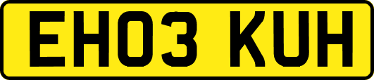 EH03KUH