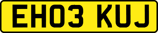 EH03KUJ