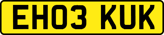 EH03KUK