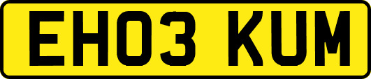 EH03KUM