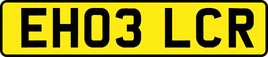 EH03LCR