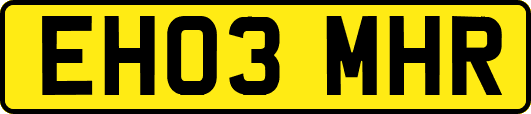 EH03MHR