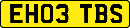 EH03TBS
