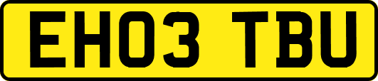 EH03TBU