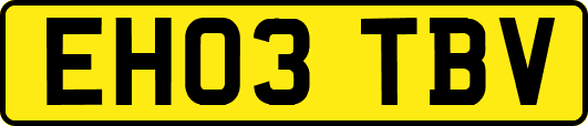 EH03TBV