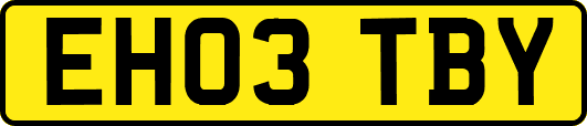 EH03TBY