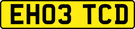 EH03TCD