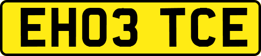 EH03TCE