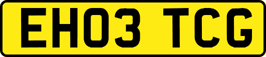 EH03TCG