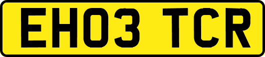 EH03TCR