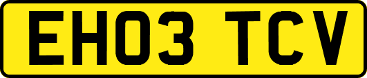 EH03TCV
