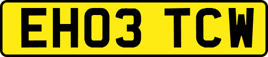 EH03TCW