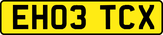 EH03TCX