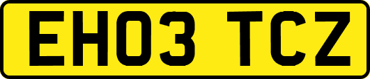 EH03TCZ