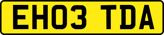 EH03TDA