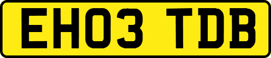 EH03TDB