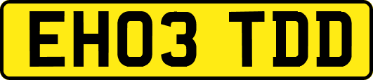 EH03TDD