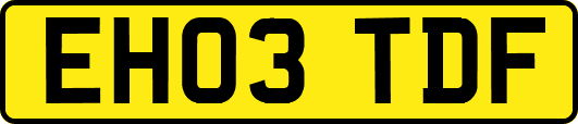EH03TDF