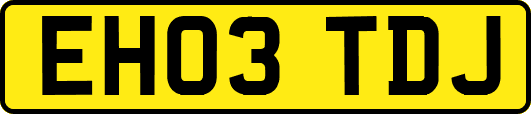 EH03TDJ