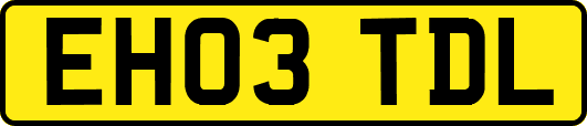 EH03TDL