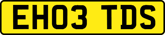 EH03TDS