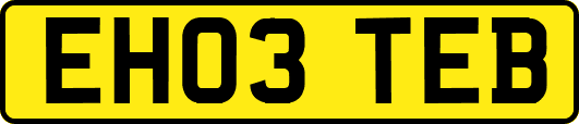 EH03TEB