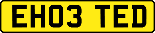 EH03TED