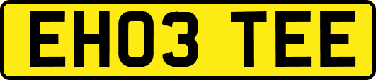 EH03TEE