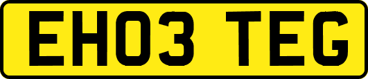 EH03TEG