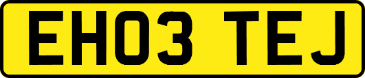 EH03TEJ