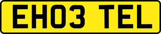 EH03TEL