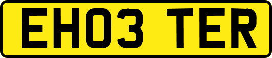 EH03TER
