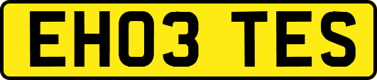 EH03TES