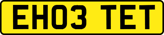 EH03TET