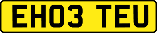 EH03TEU