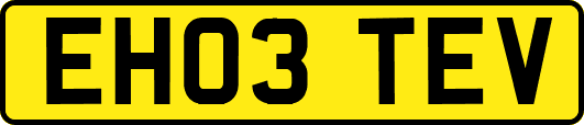 EH03TEV