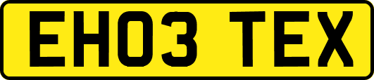 EH03TEX