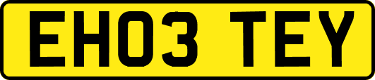 EH03TEY