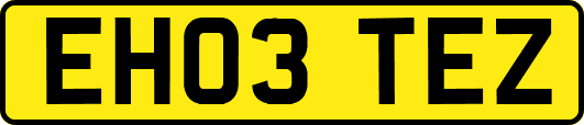 EH03TEZ