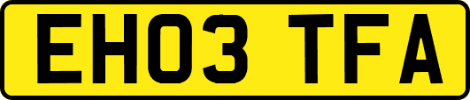 EH03TFA