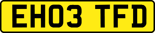 EH03TFD