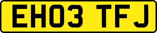 EH03TFJ