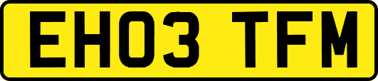 EH03TFM