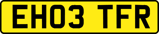 EH03TFR