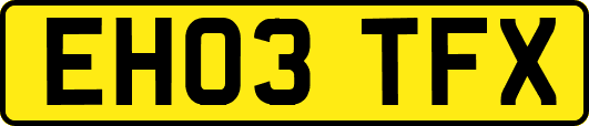 EH03TFX