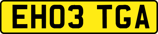 EH03TGA