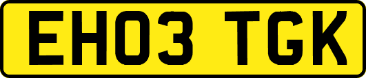 EH03TGK