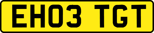 EH03TGT