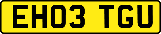 EH03TGU